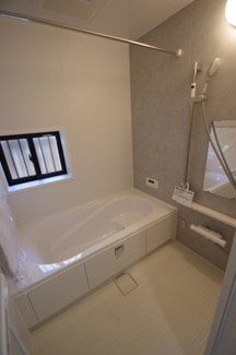 【内観：施工例】 | 【仲介手数料無料！！】府中市南町6丁目　新築戸建て（全11棟）F号棟　5490万円