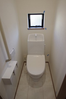 【内観：施工例】 | 【仲介手数料無料！！】府中市南町6丁目　新築戸建て（全11棟）F号棟　5490万円