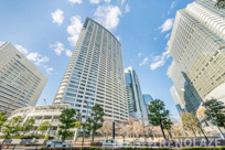 品川Vタワーの画像