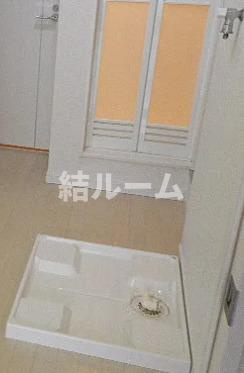 豊島区上池袋４丁目のアパートの設備