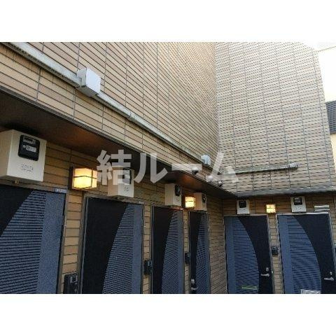 豊島区上池袋４丁目のアパートのその他共用部分