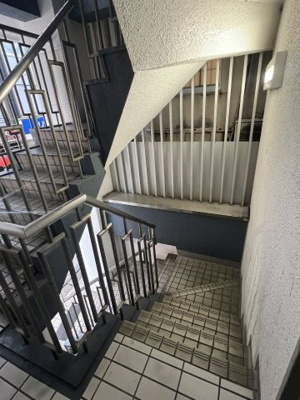 【その他共用部分】 | タイムビル