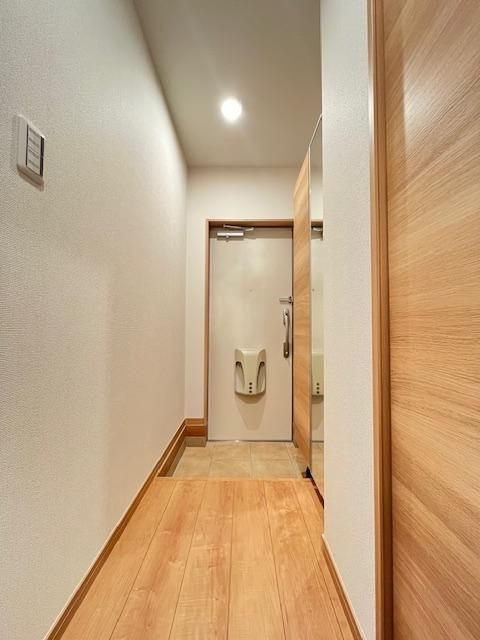 Grand Reveのその他