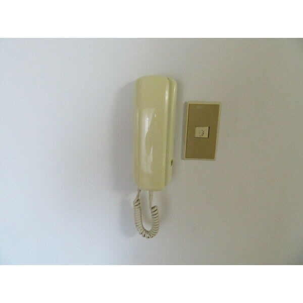 マンション加藤のセキュリティ