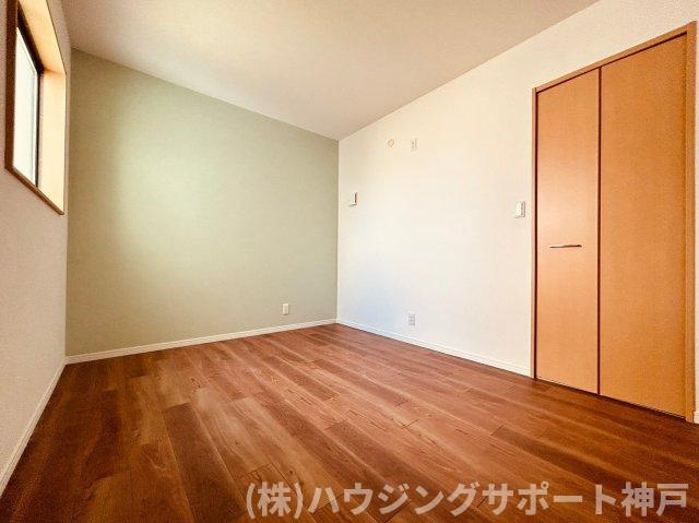 S Apt.玉津町のその他