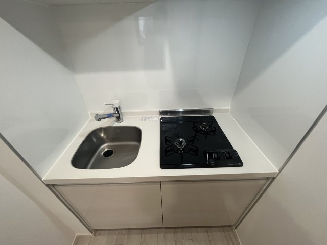 湯島レジデンスのキッチン