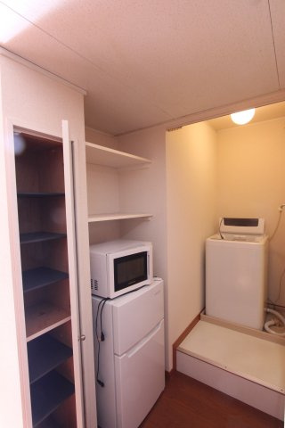 プチ・フルールのその他