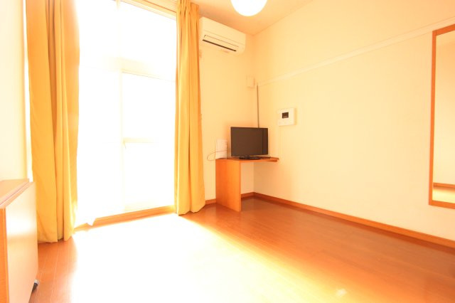 プチ・フルールの設備