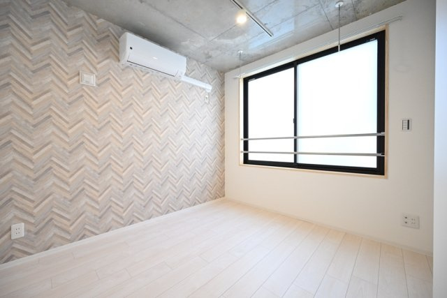 Ｂｒｏｎｄｂｙ西早稲田の洋室