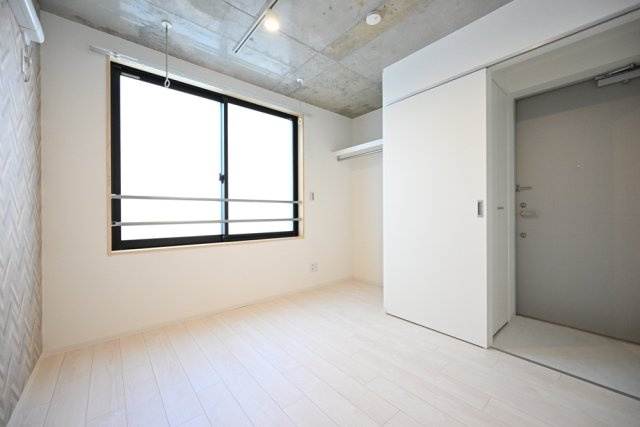 Ｂｒｏｎｄｂｙ西早稲田の洋室