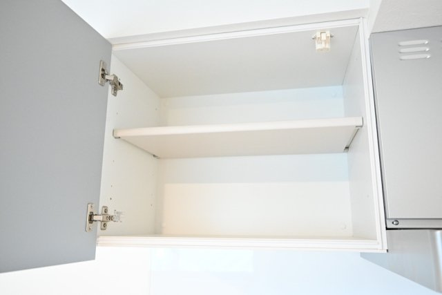 Ｂｒｏｎｄｂｙ西早稲田のキッチン