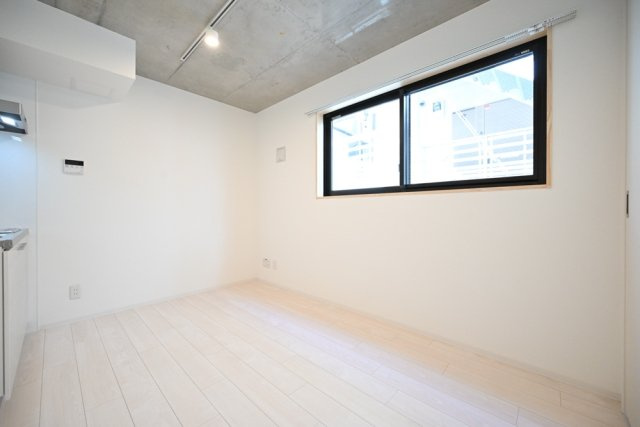 Ｂｒｏｎｄｂｙ西早稲田の居間・リビング