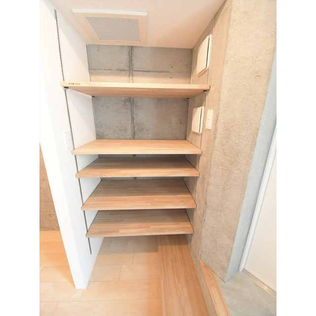 ルクレ目白西坂