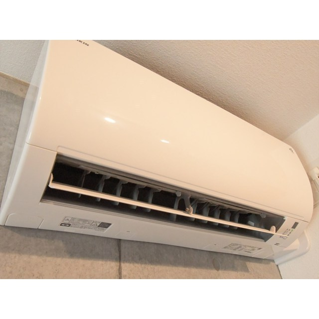 ルクレ目白西坂の設備