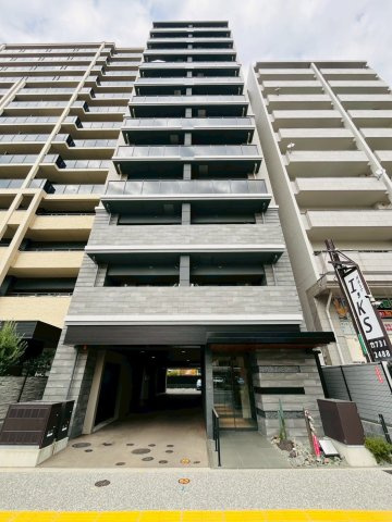 オープンレジデンシア大濠公園／９F