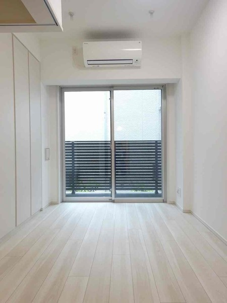 セジョリ池袋本町の居間・リビング