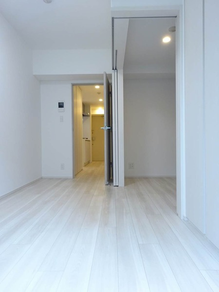 セジョリ池袋本町の居間・リビング