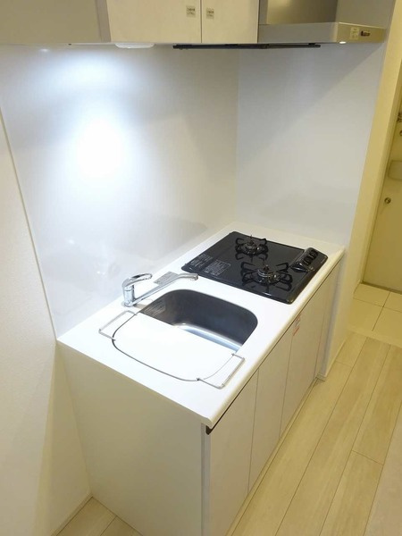 セジョリ池袋本町のキッチン