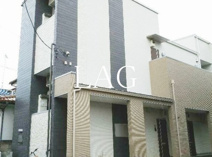 ピノヴィラージュの画像