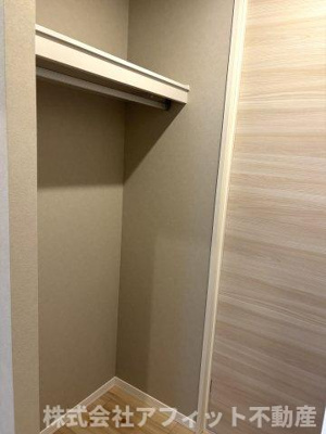 【区画図】 | レジデンス新涯 E棟