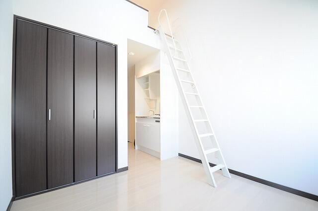 クローバーハウス西ヶ原