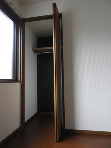 クラウディア　C棟の収納