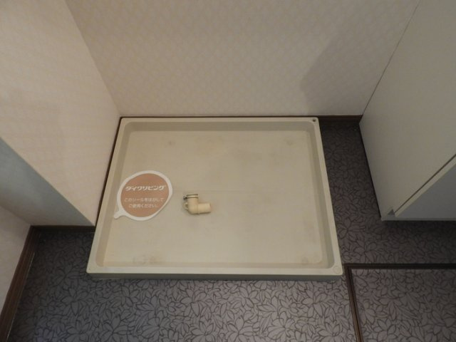 クラウディア　C棟の設備