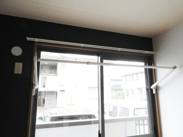 クラウディア　C棟の設備