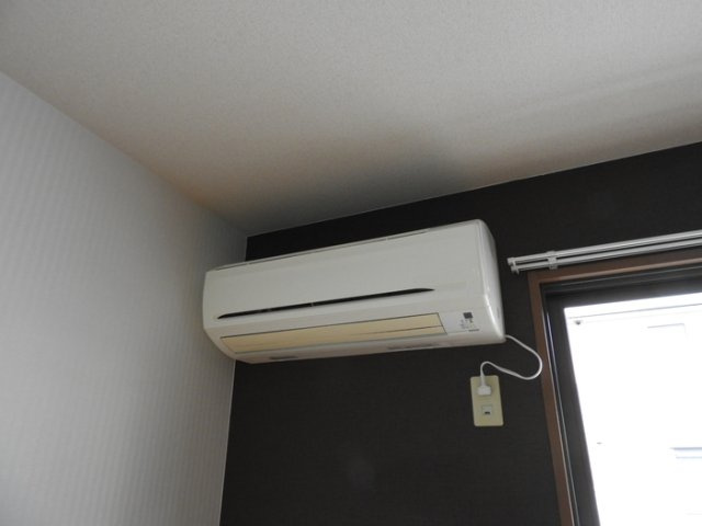 クラウディア　C棟の設備