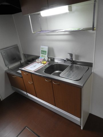 クラウディア　C棟