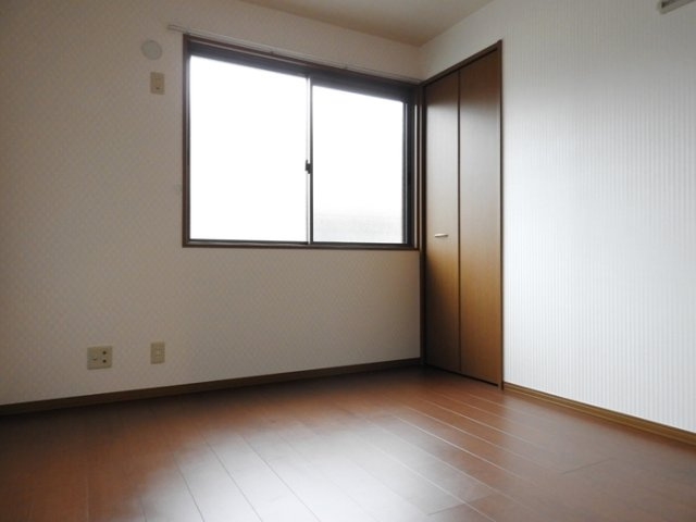 クラウディア　C棟の洋室