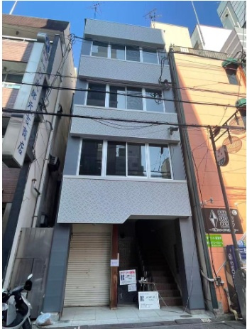 大川ビル
