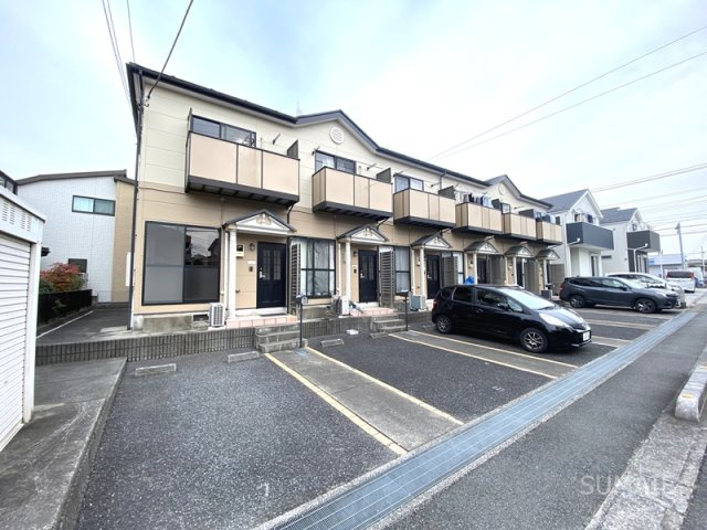 メゾネット・アミ