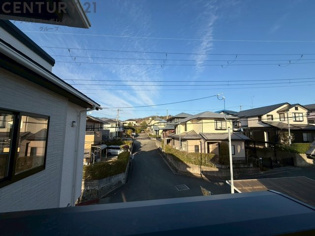 物件からの展望