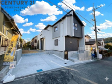 ブルーミングガーデン川西市大和東5丁目2期　限定1区画の画像