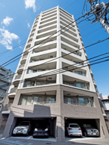 Ｄ＇グランセ白金の画像