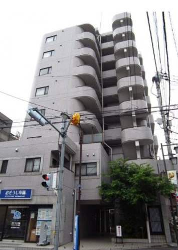 シティハイツ新大塚