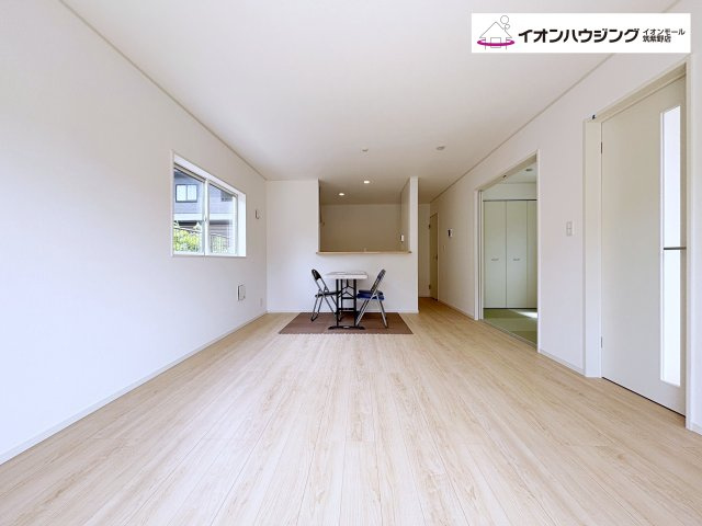 大野城市平野台第7　1号棟