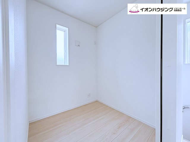 大野城市平野台第7　1号棟