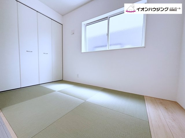 大野城市平野台第7　1号棟