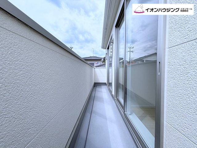 大野城市平野台第7　1号棟