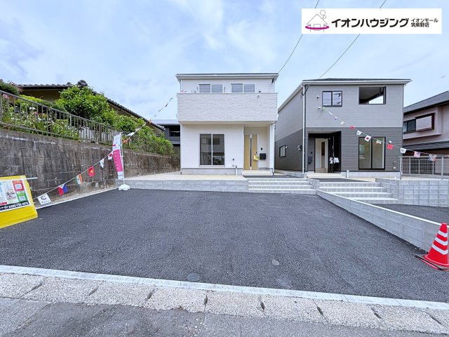大野城市平野台第7　1号棟