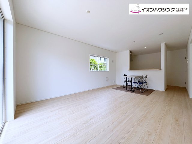 大野城市平野台第7　1号棟