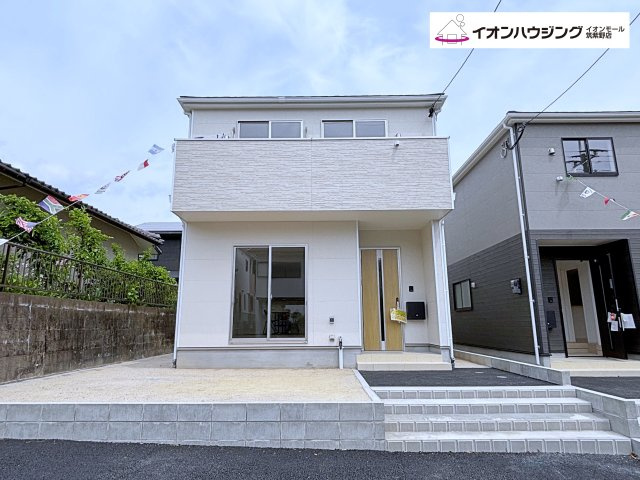 大野城市平野台第7　1号棟