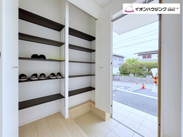 大野城市平野台第7　1号棟