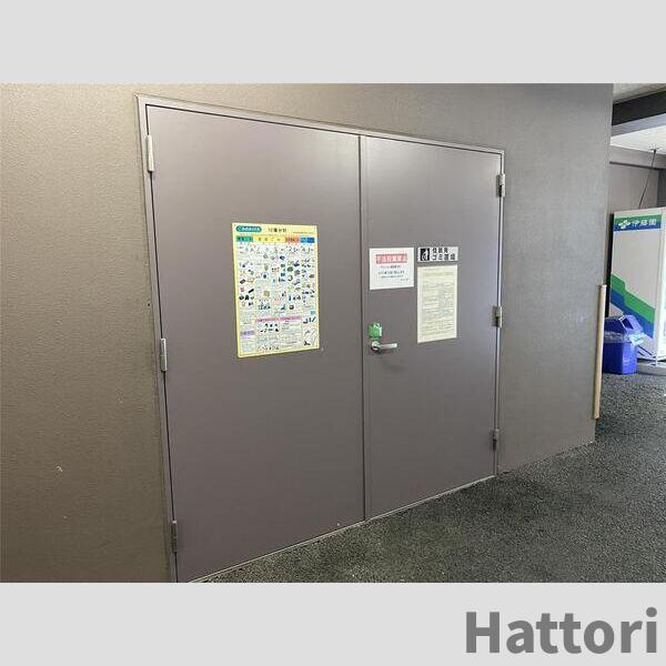 S-FORT江坂公園のその他共用部分