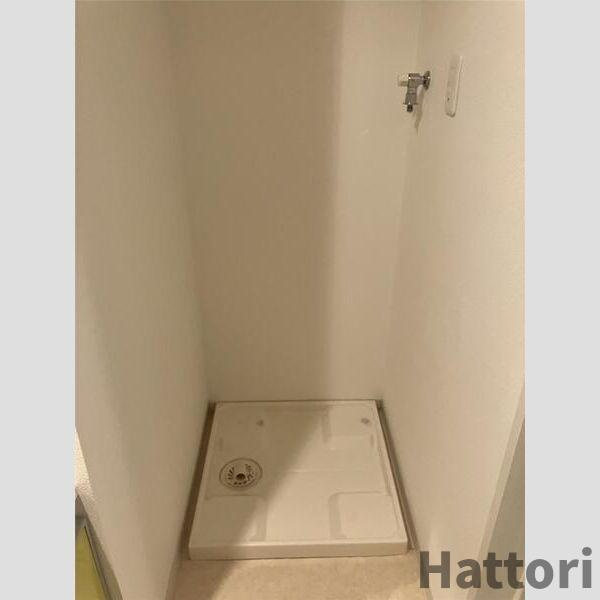 S-FORT江坂公園の設備