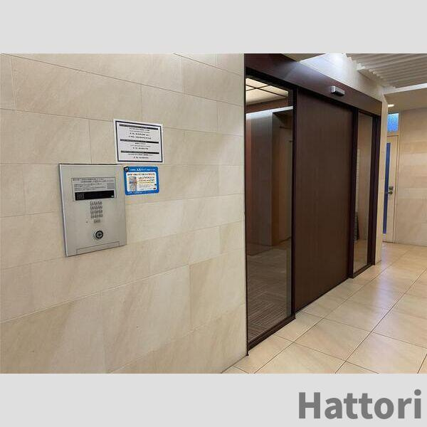 S-FORT江坂公園のその他共用部分