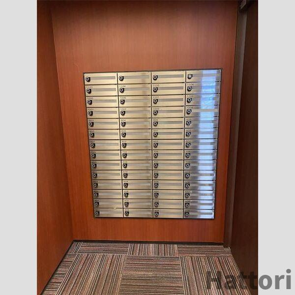 S-FORT江坂公園のその他共用部分