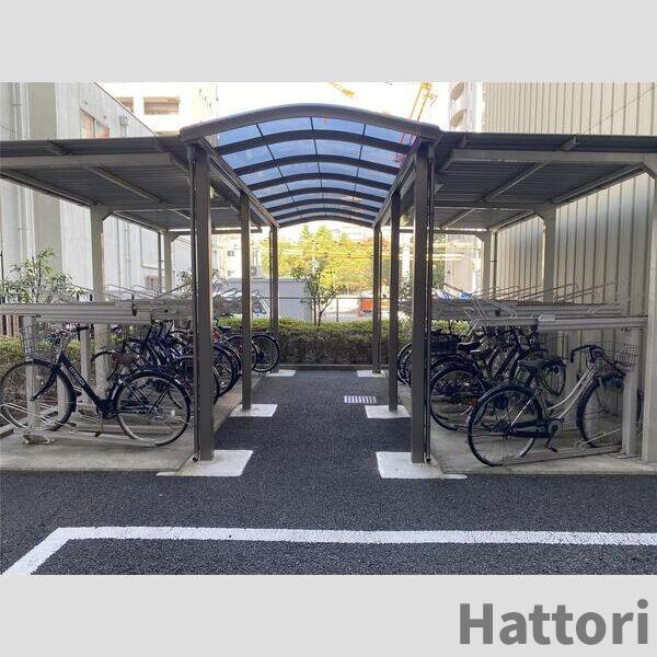 S-FORT江坂公園のその他共用部分